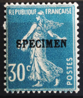 FRANCE                     N° 192  C.I  1                    NEUF* - Lehrkurse