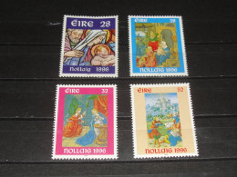 IERLAND,  NUMMER  972-975  POSTFRIS ( MNH), - Unused Stamps