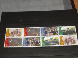IERLAND,  NUMMER  968-971  POSTFRIS ( MNH), - Unused Stamps