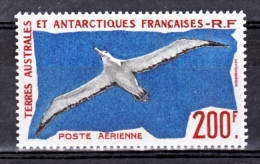 TAAF PA   4 Grand Albatros  Neuf Avec Trace De Charnière * MH Con Charmela Cote **56 - Poste Aérienne