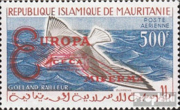 Mauretanien VI/I (kompl.Ausg.) Nicht Ausgegeben Postfrisch 1962 Miferna - Mauritania (1960-...)