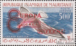 Mauretanien VI/II (kompl.Ausg.) Nicht Ausgegeben Postfrisch 1962 Miferna - Mauritania (1960-...)