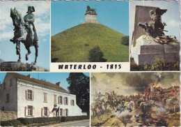 Waterloo - Waterloo