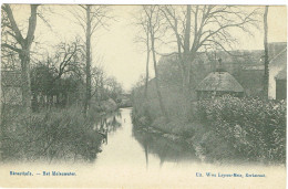 Herenthals , Molenwater - Herentals