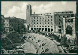 Lecce Città Anfiteatro Foto FG Cartolina ZK6099 - Lecce