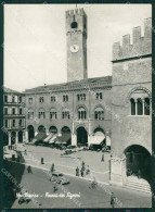 Treviso Città Auto Foto FG Cartolina ZKM7161 - Treviso