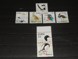 IERLAND,  NUMMER  1016-1021  POSTFRIS ( MNH), - Unused Stamps