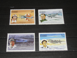 IERLAND,  NUMMER  1046-1049  POSTFRIS ( MNH), - Unused Stamps