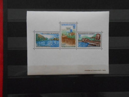 DAHOMEY YT BF 10 J.O. DE GRENOBLE** - Unused Stamps