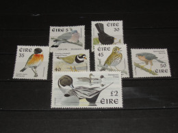 IERLAND,  NUMMER  1050-1056   POSTFRIS ( MNH), - Unused Stamps