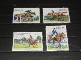 IERLAND,  NUMMER  1059-1062   POSTFRIS ( MNH), - Unused Stamps