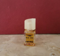 Miniature Carven Robe D'un Soir - Miniature Bottles (without Box)