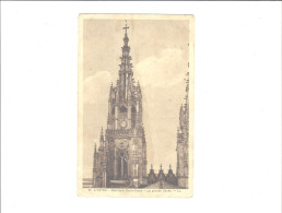 L EPINE   BASILIQUE NOTRE  DAME    LA GRANDE FLECHE        **  RARE        A  SAISIR /// - L'Epine