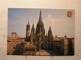 Barcelona - Catedral - Barcelona