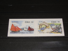 IERLAND,  NUMMER  1070-1071   POSTFRIS ( MNH), - Unused Stamps