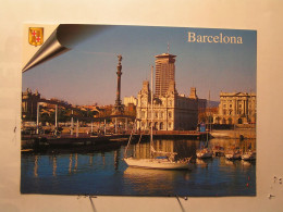 Barcelona - Rembla De Mar - Barcelona