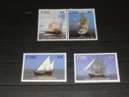 IERLAND,  NUMMER  1084-1087   POSTFRIS ( MNH), - Ungebraucht