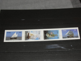 IERLAND,  NUMMER  1088-1091   POSTFRIS ( MNH), - Unused Stamps