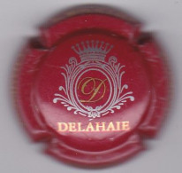 DELAHAIE N°11 OU 13b - Andere & Zonder Classificatie