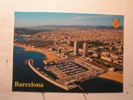 Barcelona - Port Olimpic - Barcelona