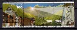 Serie 2012 Gestempelt (AD3689) - Used Stamps
