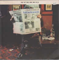 BLUETONES - Are You Blue Or Are You Blind? - Andere - Engelstalig