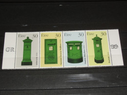 IERLAND,  NUMMER  1092-1095   POSTFRIS ( MNH), - Neufs