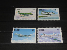 IERLAND,  NUMMER  1180-1183   POSTFRIS ( MNH), - Nuevos