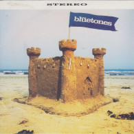 BLUETONES - Cut Some Rug - Other - English Music