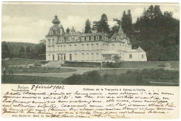 Arlon , Château De La Trapperie - Arlon