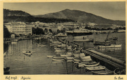 Ajaccio Le Port - Ajaccio