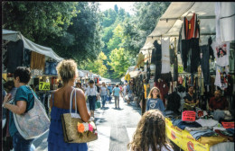 Cesena Mercato Ambulante - Cesena