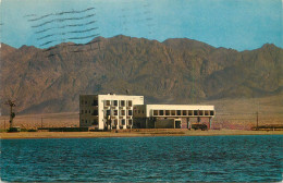 Israel "Eilat" Hotel On The Red Sea - Israel