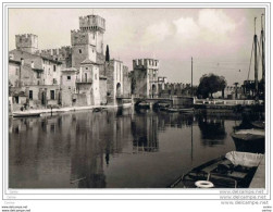 SIRMIONE:   IL  PORTICCIOLO  -  FOTO  -  FG - Verona