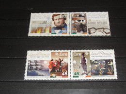 IERLAND,  NUMMER  1332-1335   POSTFRIS ( MNH), - Unused Stamps