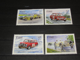 IERLAND,  NUMMER  1323-1326   POSTFRIS ( MNH), - Nuevos