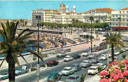 Automobiles - Saint Raphael - CPM - Voir Scans Recto-Verso - Turismo