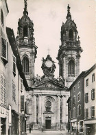 54 - Lunéville - Eglise Saint Jacques - Mention Photographie Véritable - Carte Dentelée - CPSM Grand Format - Voir Scans - Luneville