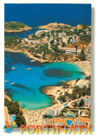 Espagne - Espana - Islas Baleares - Ibiza - Portinatx - Vista Aérea - Vue Aérienne - CPM - Voir Scans Recto-Verso - Ibiza