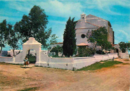 Espagne - Espana - Extramadura - Malpartida De Plasencia - Ermita Ntra Sra De La Luz - Ermitage Notre Dame De La Lumière - Cáceres