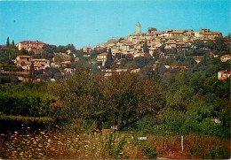 06 - Mougins - Vue Générale - CPM - Carte Neuve - Voir Scans Recto-Verso - Mougins