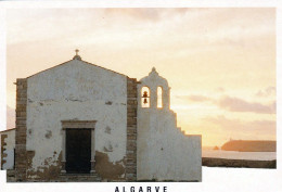 1 AK Portugal * Kapelle Nossa Senhora Da Graca Bei Sagres An Der Algarve * - Otros & Sin Clasificación