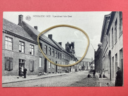 Hooglede  1922 - Hooglede