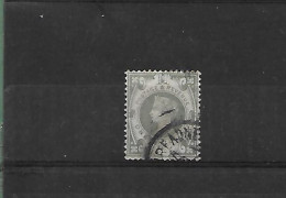 SG 211  Oblitéré Vendu En L'état - Années 1887-1900 - Used Stamps