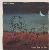 BLUETONES - Solomon Bites The Worm - Other - English Music