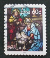 IRLANDA 2013 - Used Stamps