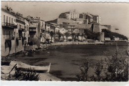 Calvi La Citadelle - Calvi