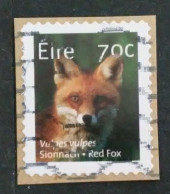 IRLANDA 2015 - Used Stamps