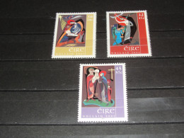 IERLAND,  NUMMER  1377-1379   POSTFRIS ( MNH), - Unused Stamps