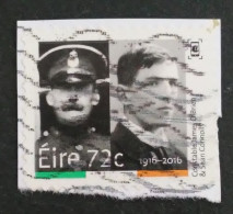 IRLANDA 2016 - Used Stamps